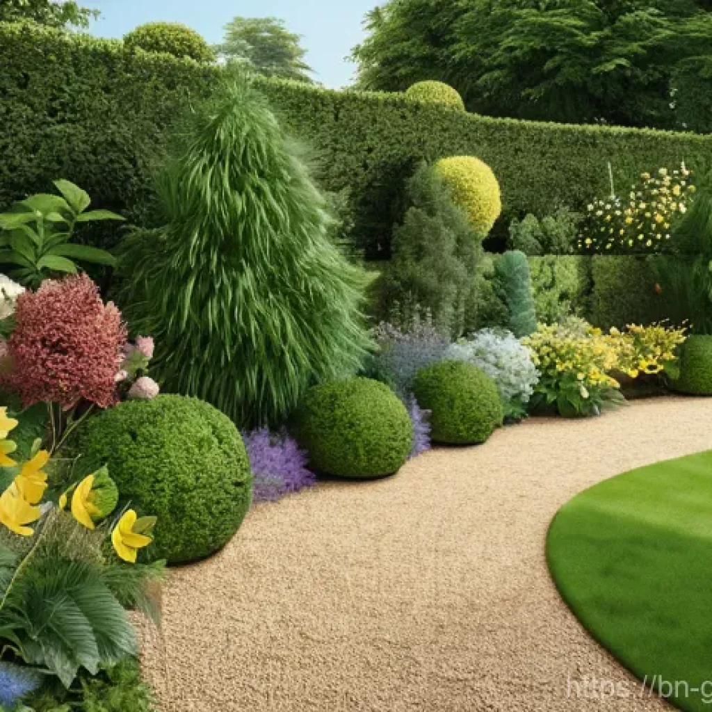 원예디자이너 업무 중 발생하는 어려움 - Here are three detailed image generation prompts in English, inspired by the challenges faced by a g...