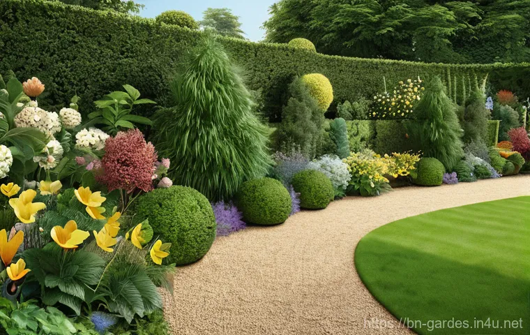 원예디자이너 업무 중 발생하는 어려움 - Here are three detailed image generation prompts in English, inspired by the challenges faced by a g...