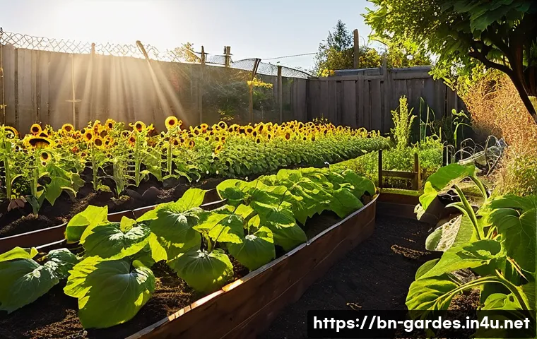 원예디자이너 취업 기회와 진로 관련 이미지 2
