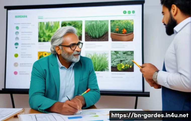 원예디자이너 연봉 협상 경험담 관련 이미지 2